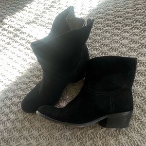 Zadig & Voltaire shoes